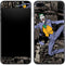 DC Comics The Joker Vintage Action pose pattern iPhone 8 Plus Skin